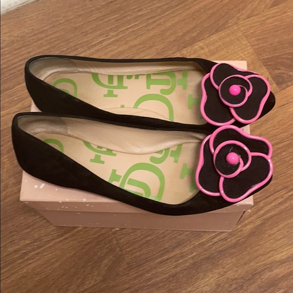 Joan and David - Picture 2 of 8